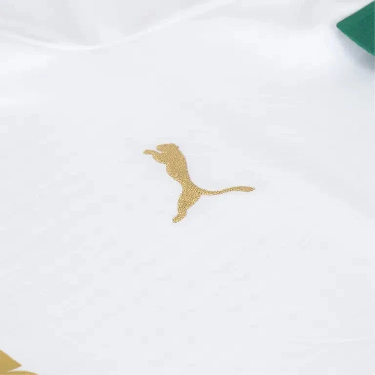Jersey Palmeiras Away Women 2024-25