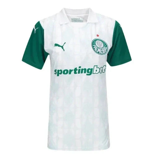 Jersey Palmeiras Away Women 2025-26