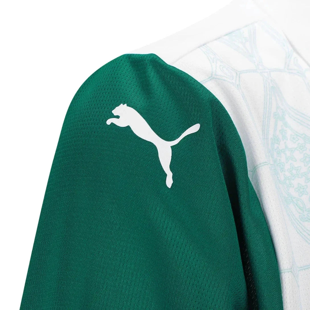 Jersey Palmeiras Away Women 2025-26
