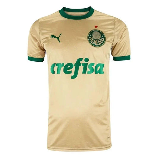 Jersey Palmeiras Third 2024-25