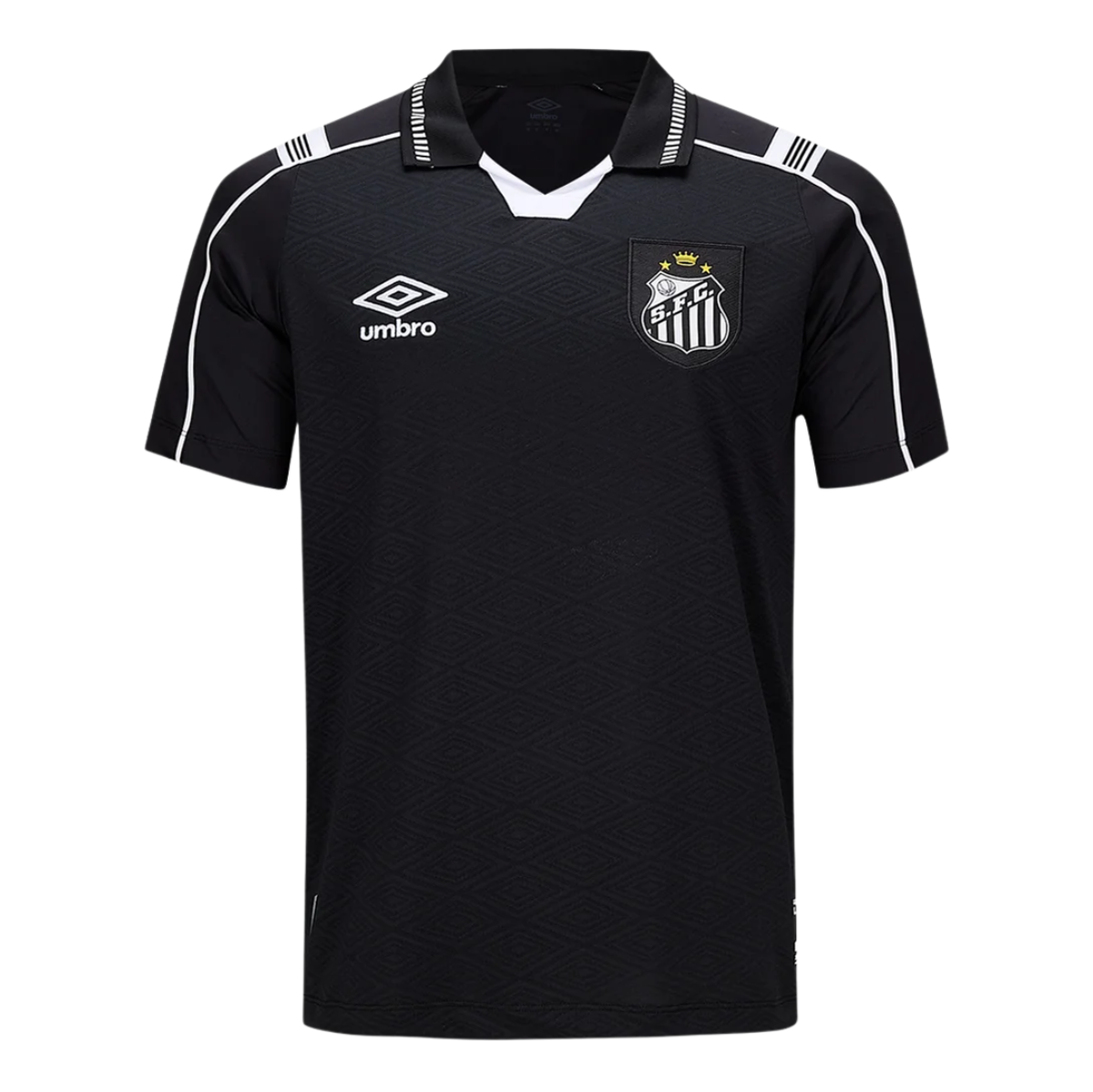 Jersey Santos Third 2026-27
