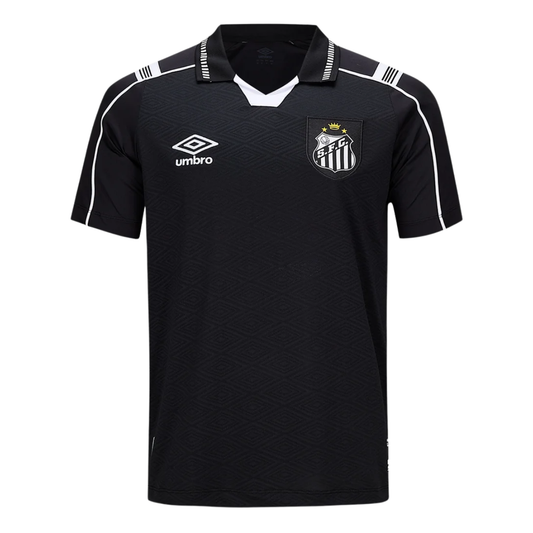Jersey Santos Third 2026-27