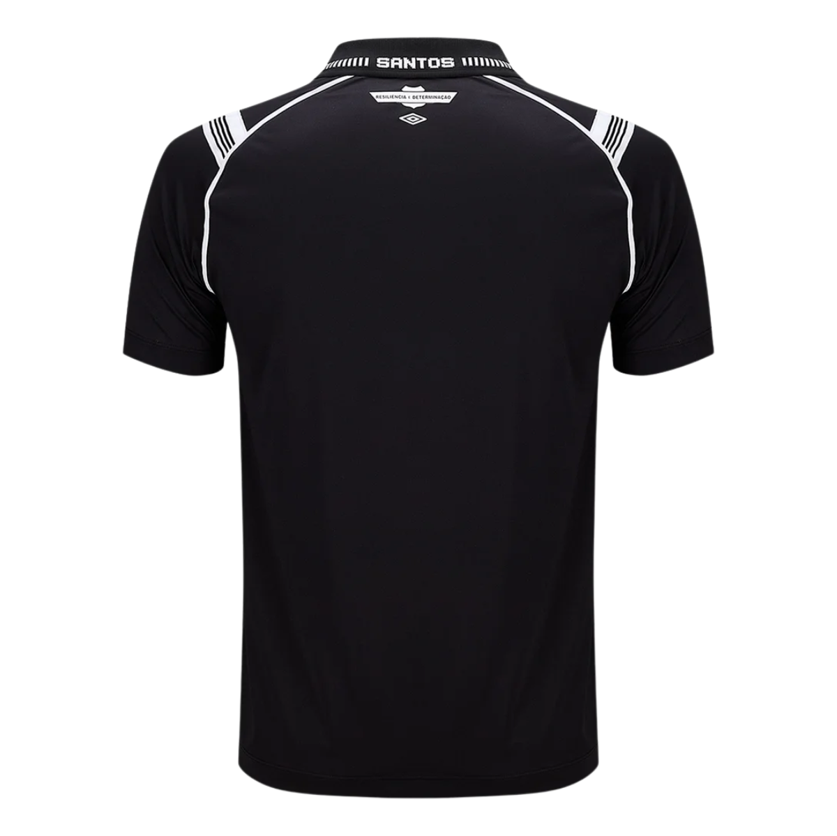 Jersey Santos Third 2026-27