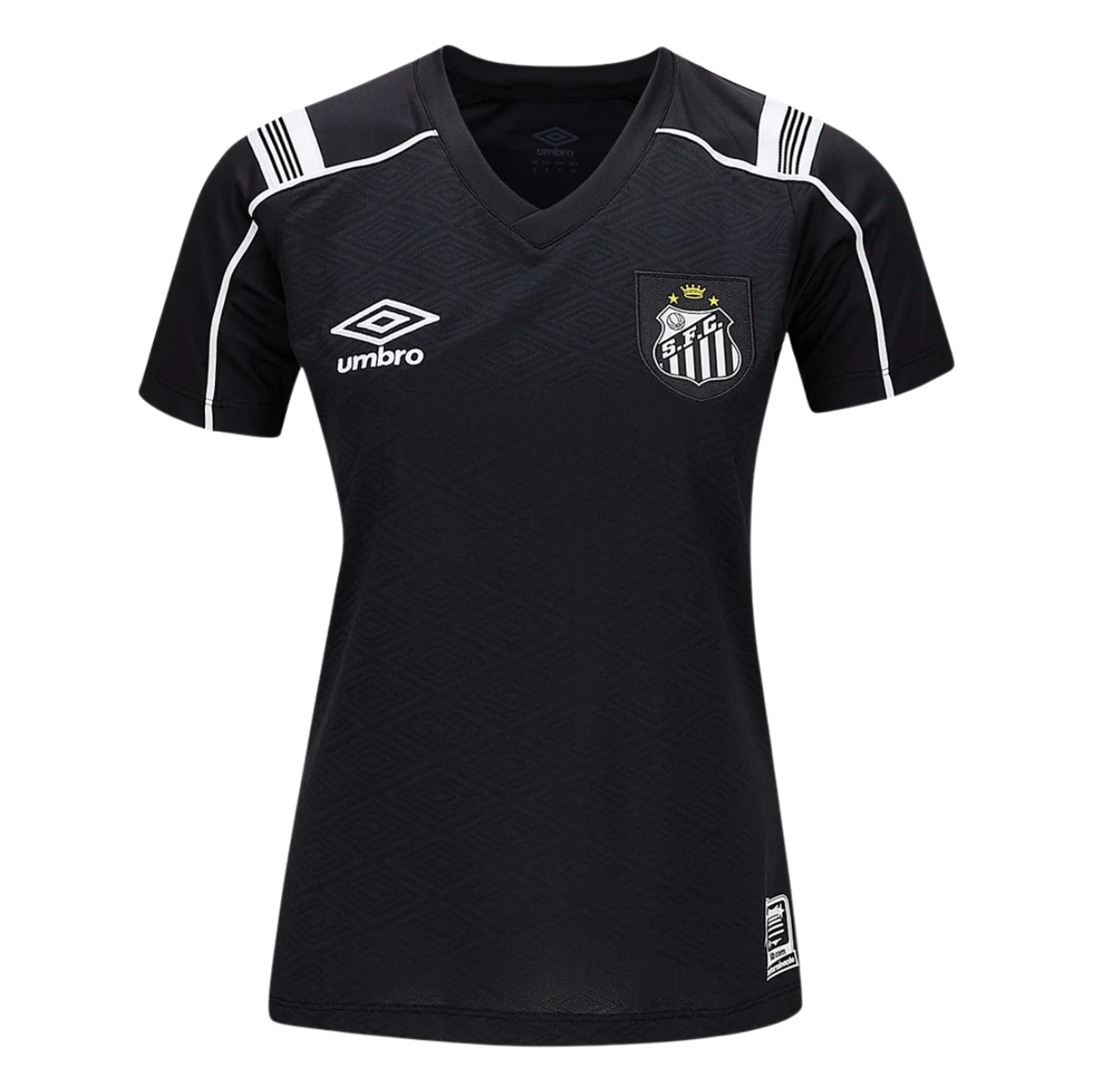 Jersey Santos Third Women 2026-27