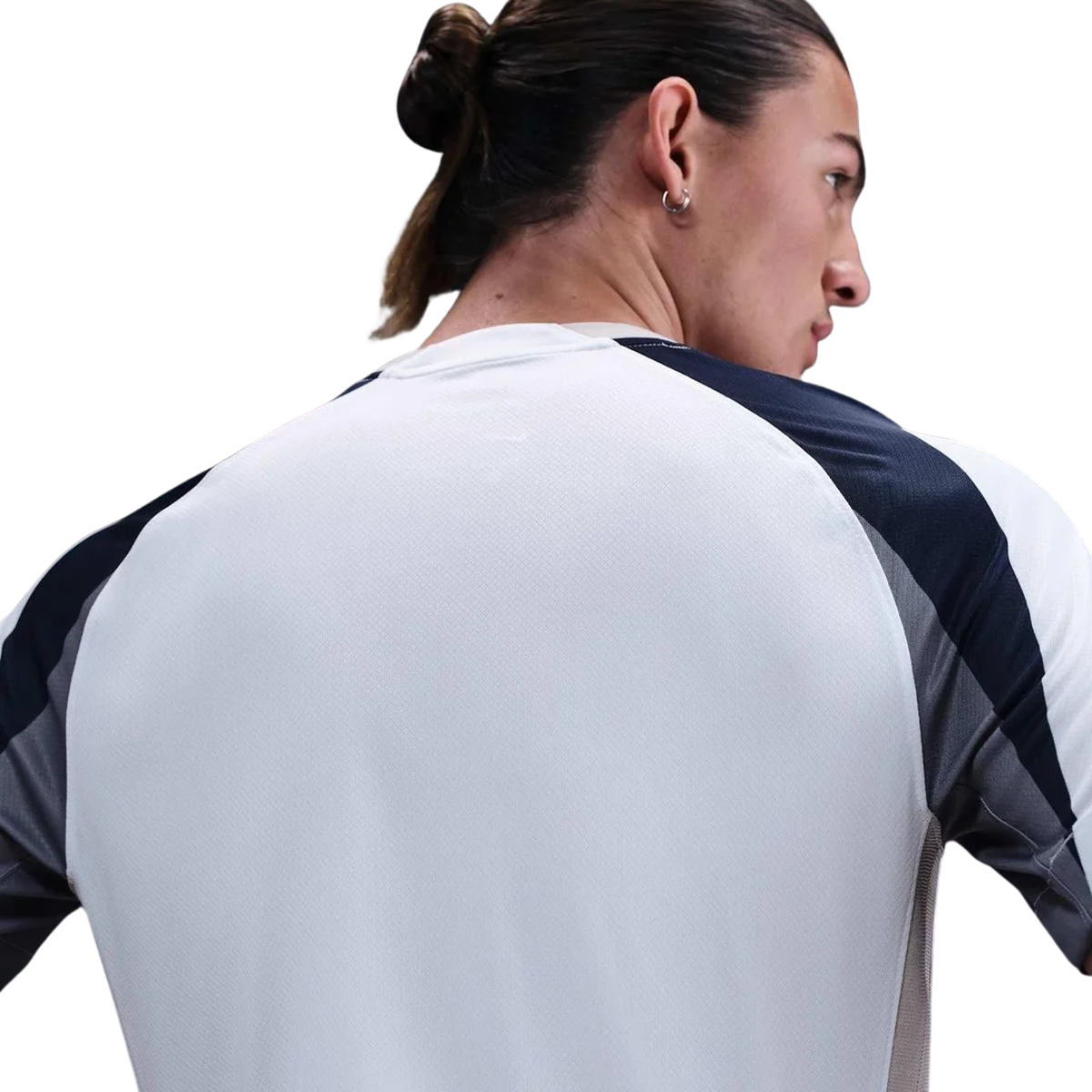 Jersey Tottenham Home 2025-26