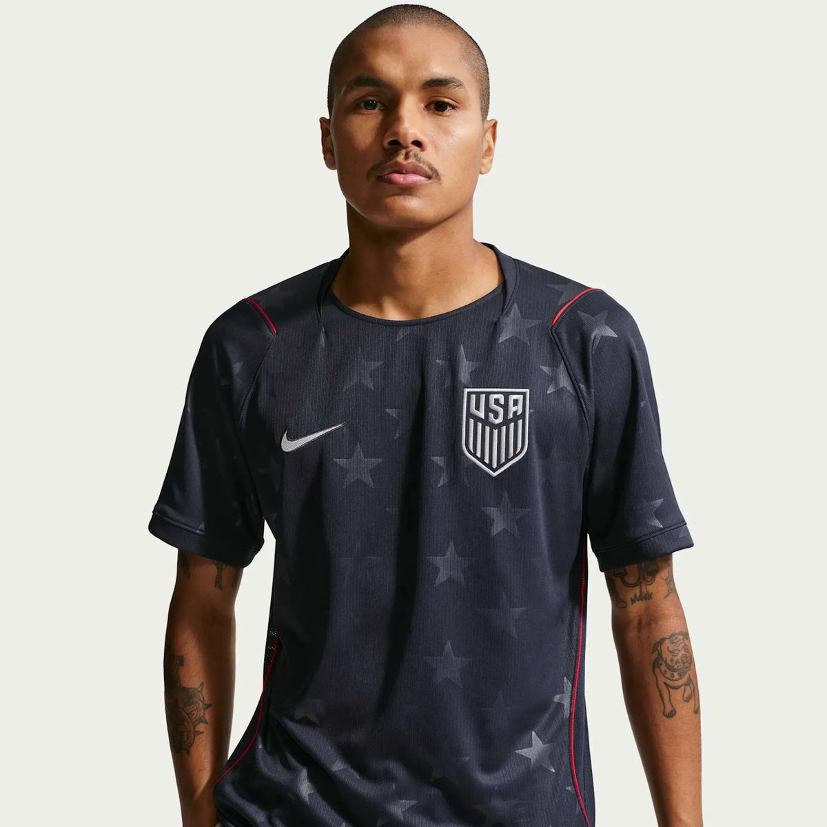 Jersey United States Away 2026