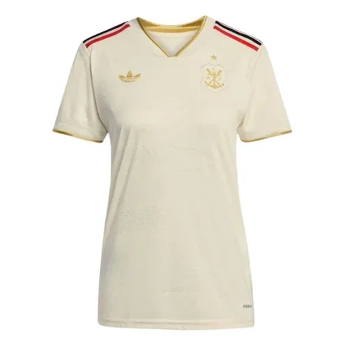 Third 2025/26 Women’s Shirt