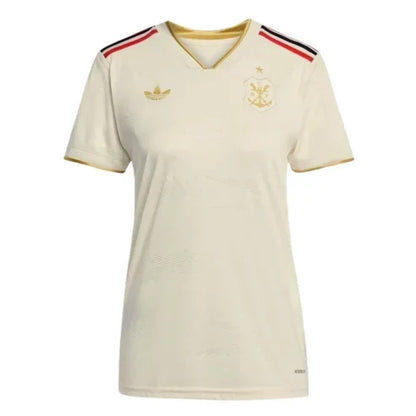 Third 2025/26 Women’s Shirt