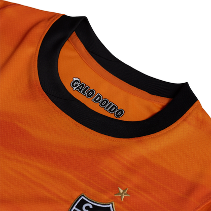 Jersey Atlético Mineiro Third Women 2026-27