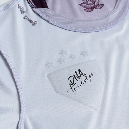 Jersey São Paulo Women 2026-27 Lótus Edition