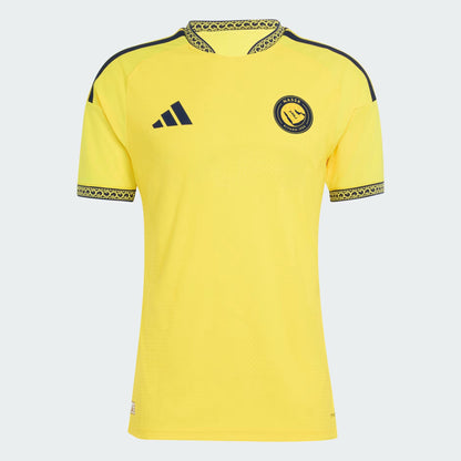 Home 26/27 Player Edition Shirt