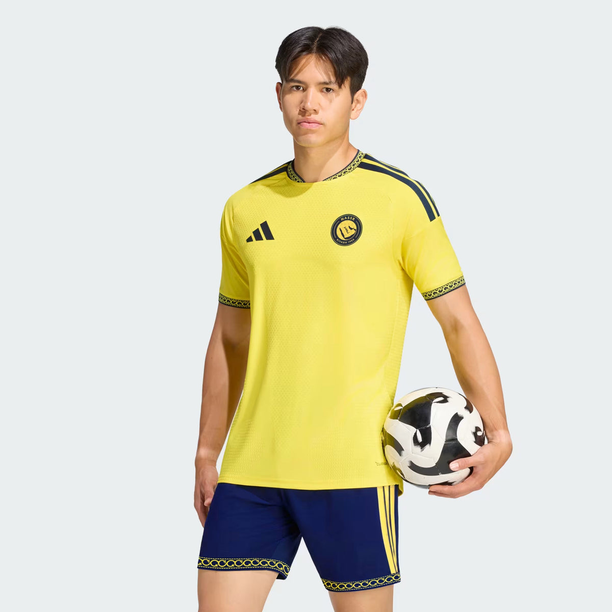 Home 26/27 Player Edition Shirt