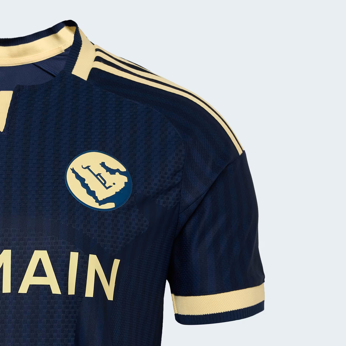 Away 26/27 Player Edition Shirt