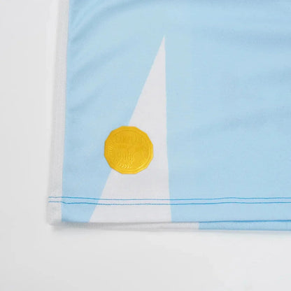 Away 2026 Fan Shirt