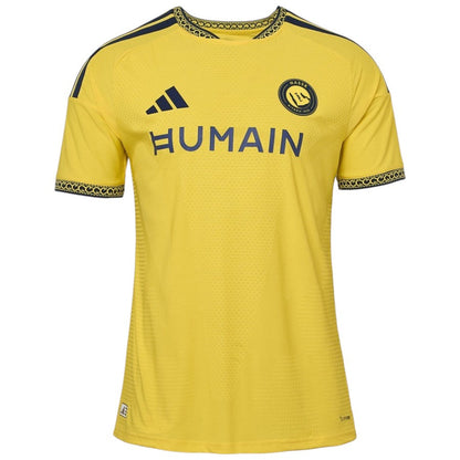 Home 26/27 Kids Shirt Kit