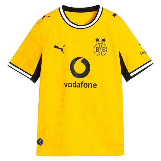 Home 26/27 Kids Shirt Kit