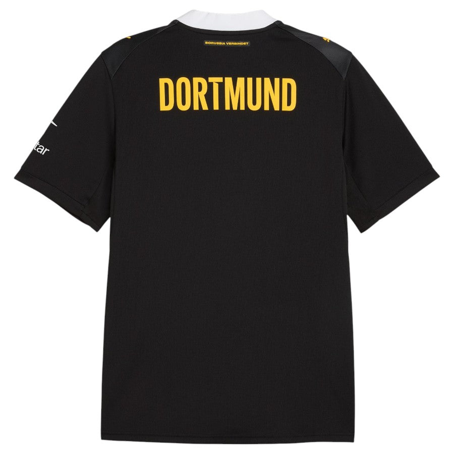 Away 26/27 Kids Shirt Kit