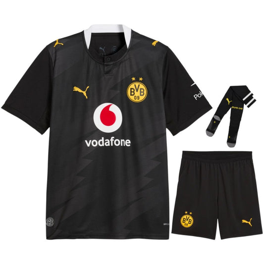Away 26/27 Kids Shirt Kit