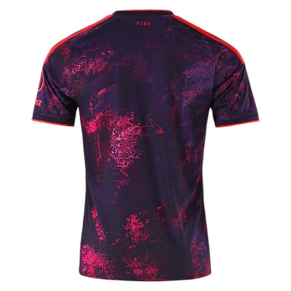 Third 26/27 Kids Shirt Kit