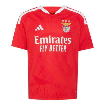 Home 26/27 Kids Shirt Kit