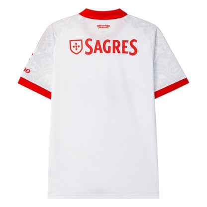 Away 26/27 Kids Shirt Kit