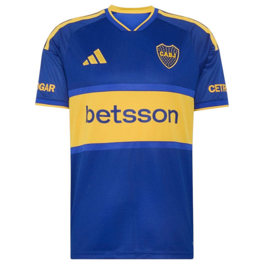 Home 26/27 Kids Shirt Kit