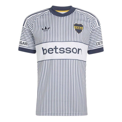 Away 26/27 Kids Shirt Kit
