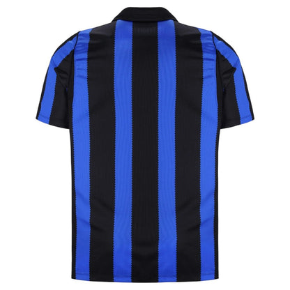 Home 26/27 Kids Shirt Kit