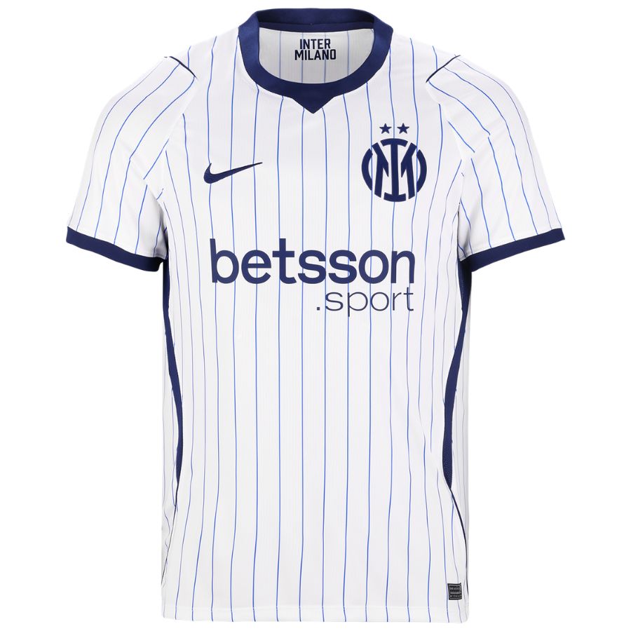 Away 26/27 Kids Shirt Kit