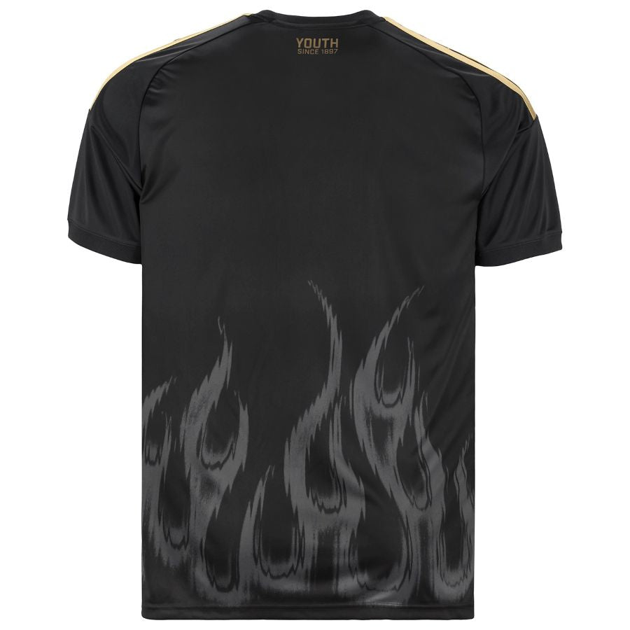 Third 26/27 Kids Shirt Kit