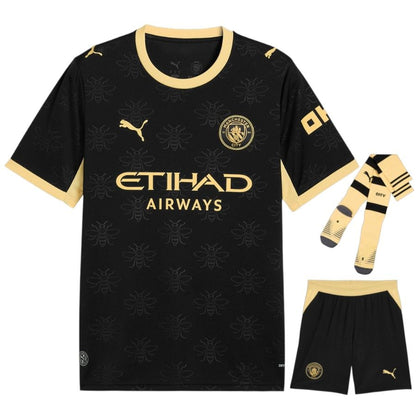 Away 26/27 Kids Shirt Kit