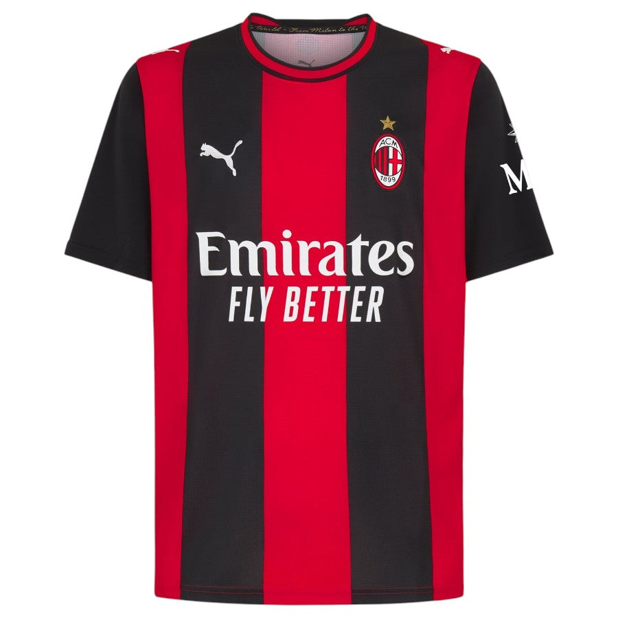 Home 26/27 Kids Shirt Kit