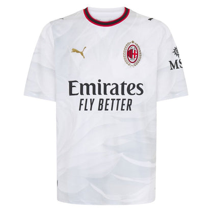 Away 26/27 Kids Shirt Kit