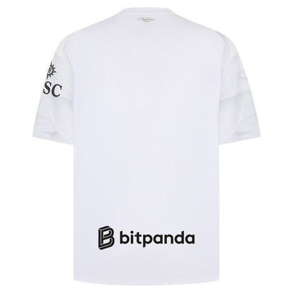 Away 26/27 Kids Shirt Kit