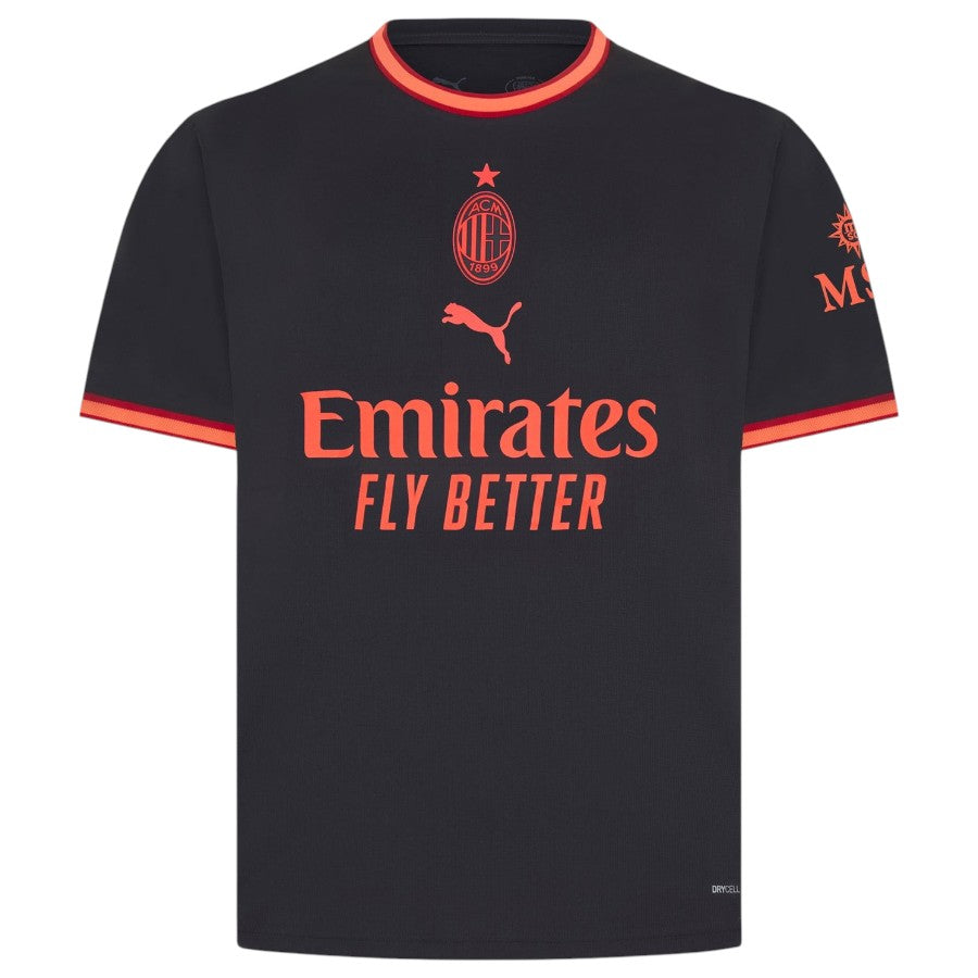 Third 26/27 Kids Shirt Kit
