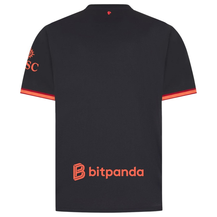 Third 26/27 Kids Shirt Kit