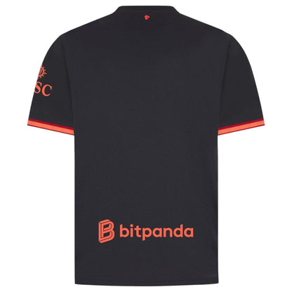 Third 26/27 Kids Shirt Kit