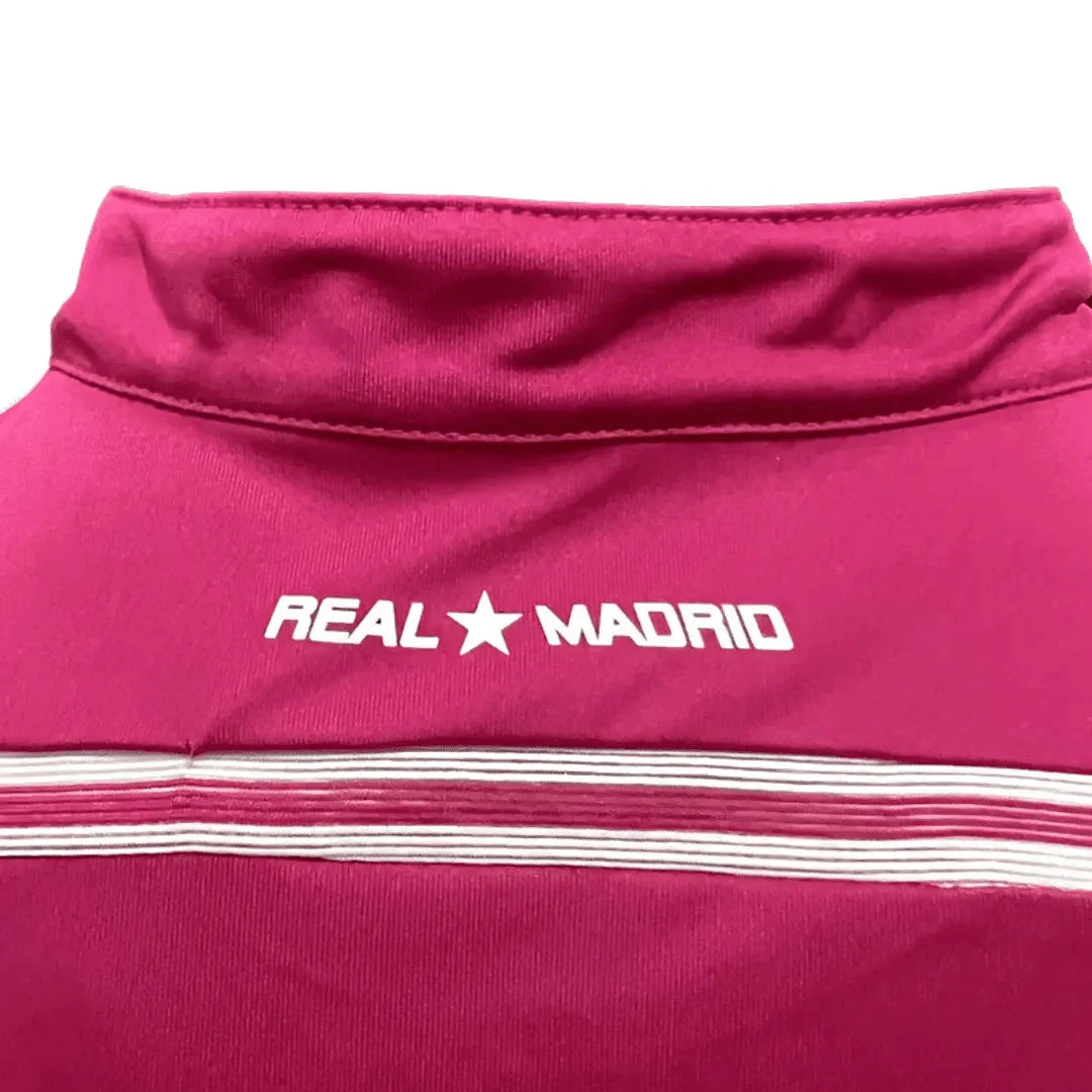 Jersey Real Madrid Away Retro 2014-15