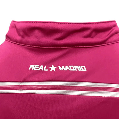 Jersey Real Madrid Away Retro 2014-15