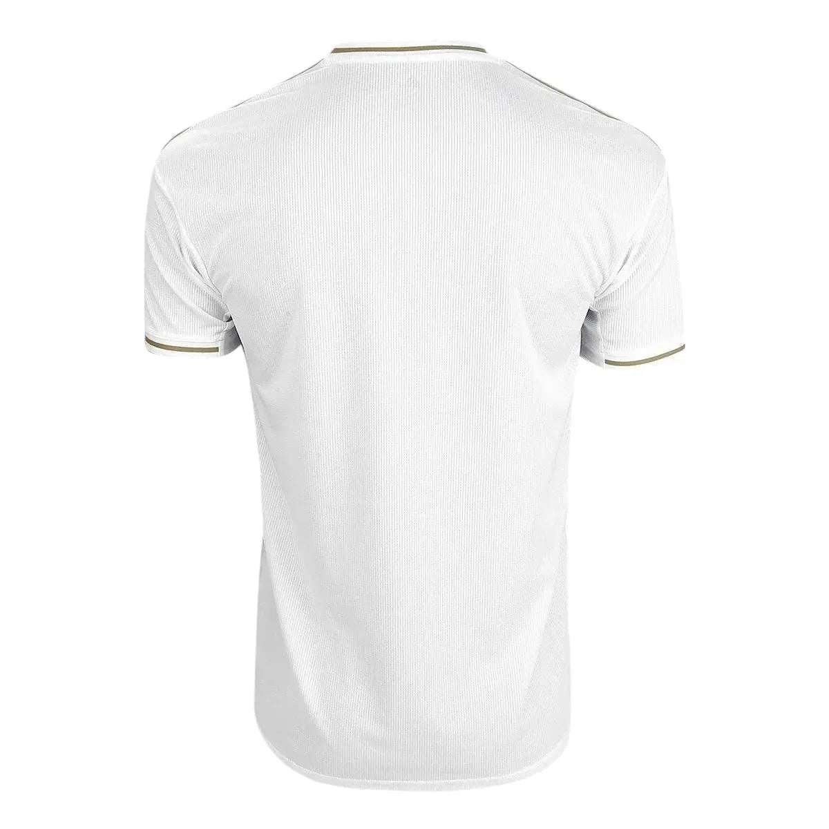 Jersey Real Madrid Home Retro 2019-20