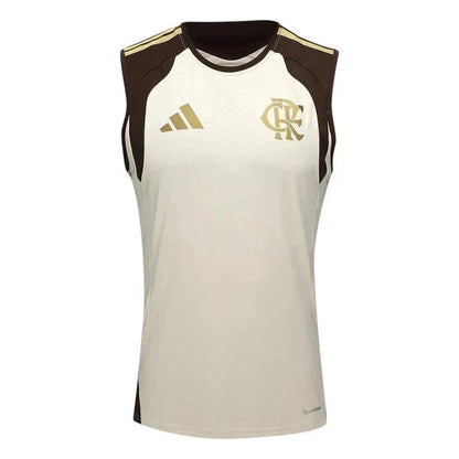 Sleeveless Training 2026 Men’s Shirt
