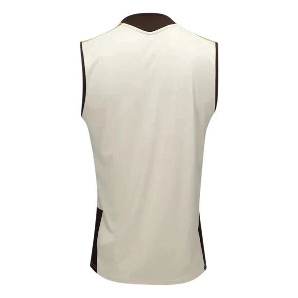 Sleeveless Training 2026 Men’s Shirt