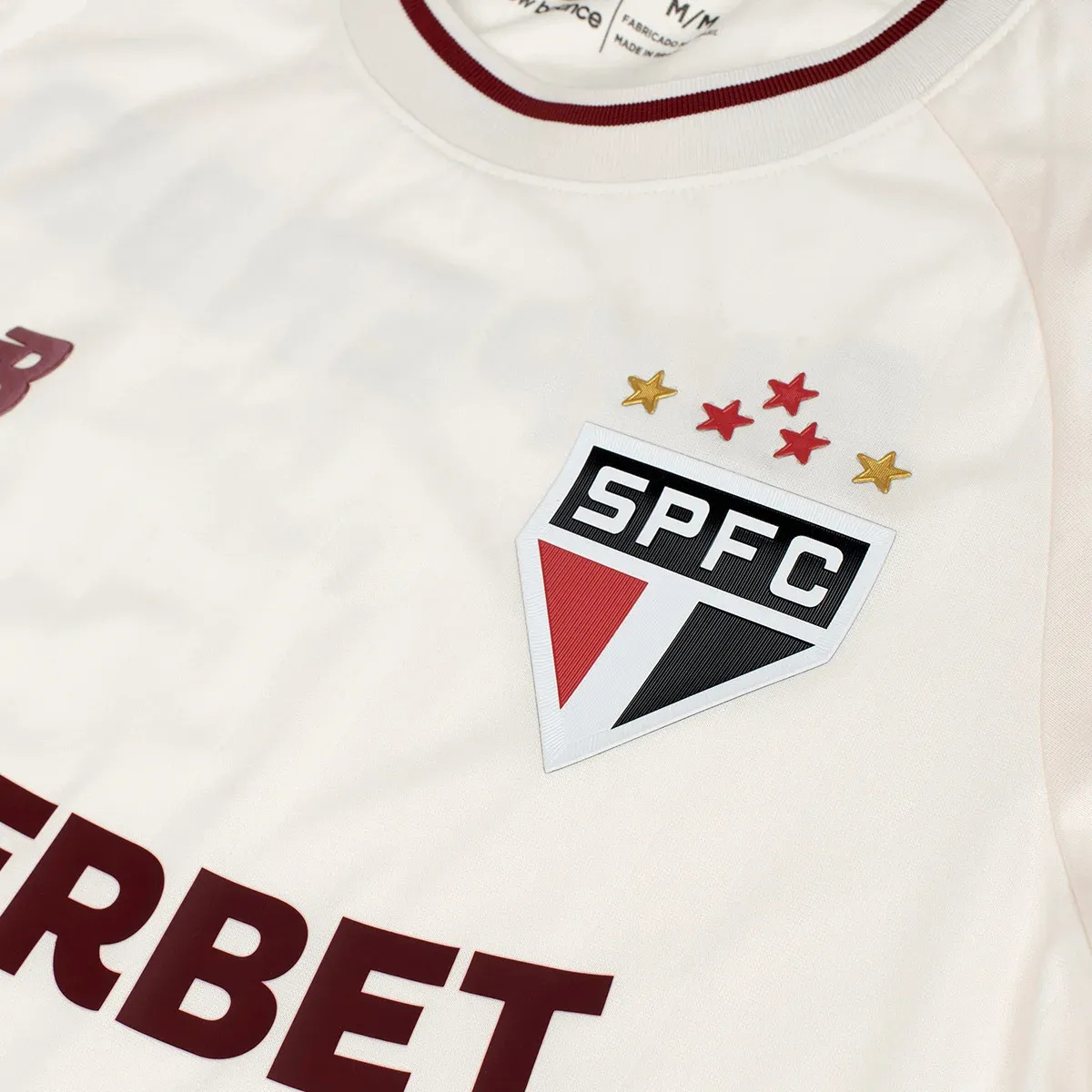 Third 26/27 Women’s Shirt