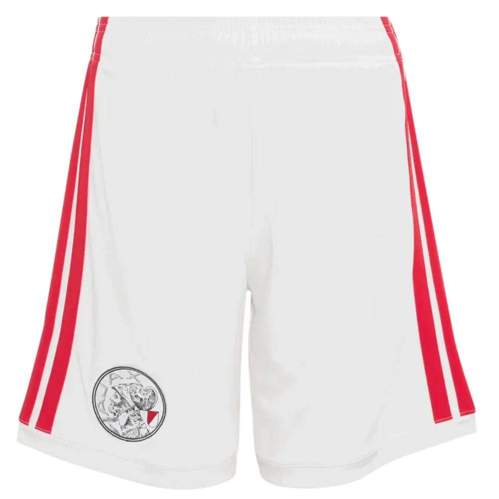 Home 26/27 Shorts