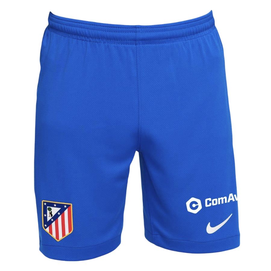 Home 25/26 Shorts