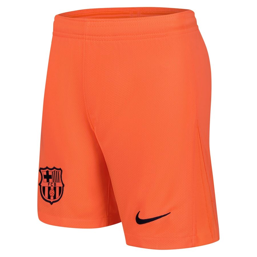 Third 25/26 Shorts