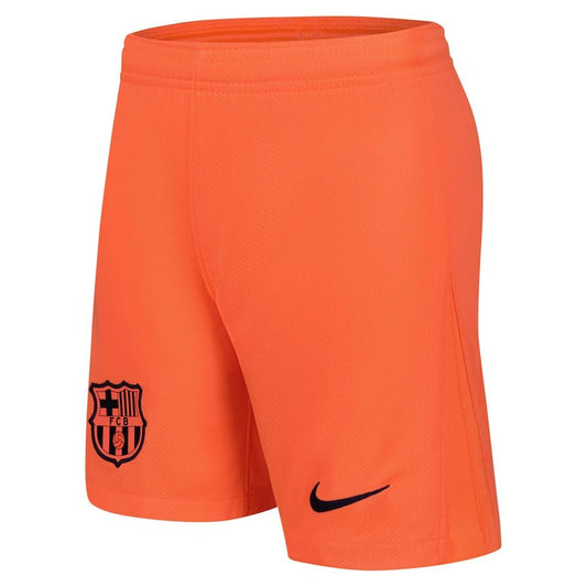 Third 25/26 Shorts