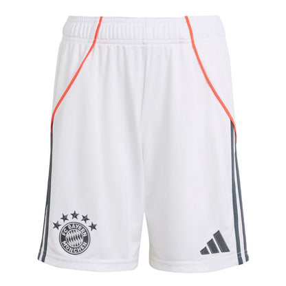 Away 25/26 Shorts