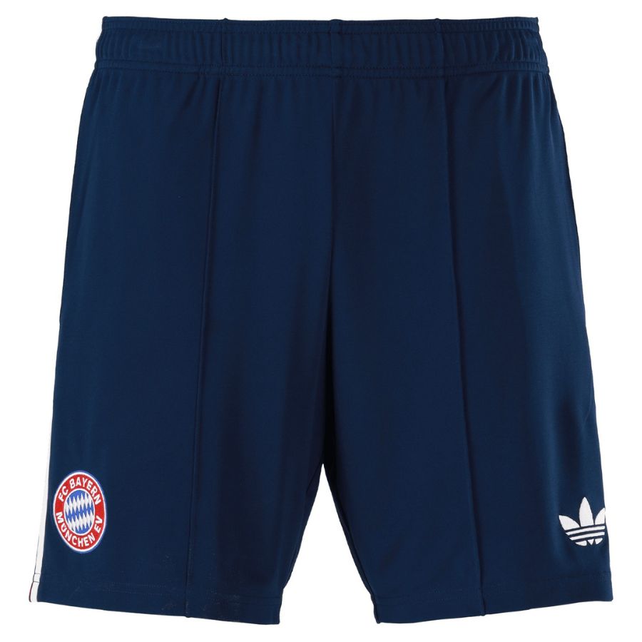 Away 26/27 Shorts