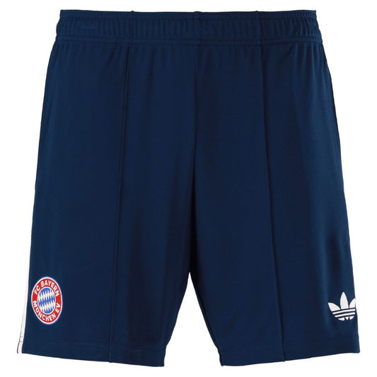 Away 26/27 Shorts